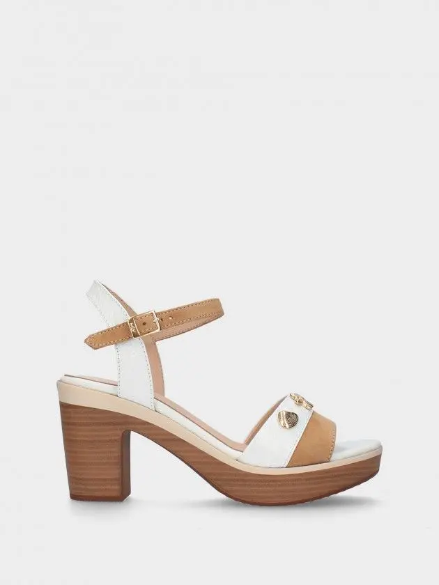 sandálias camel para mulher maria31 sandálias camel para mulher maria31