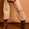 botas femininas alibaba