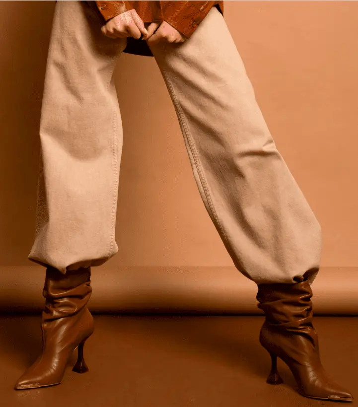 botas femininas alibaba