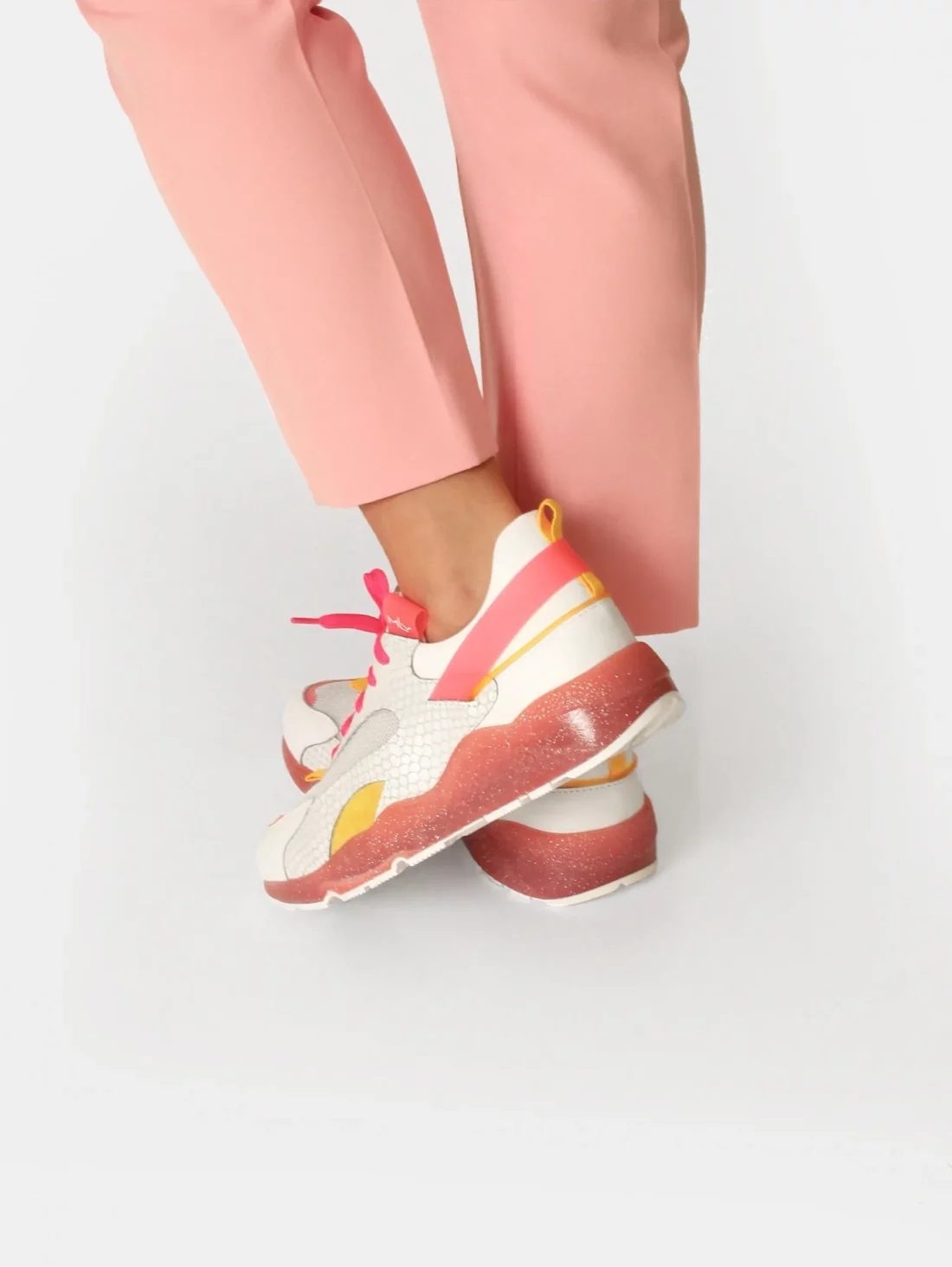 sapatilhas rosa para mulher alia01