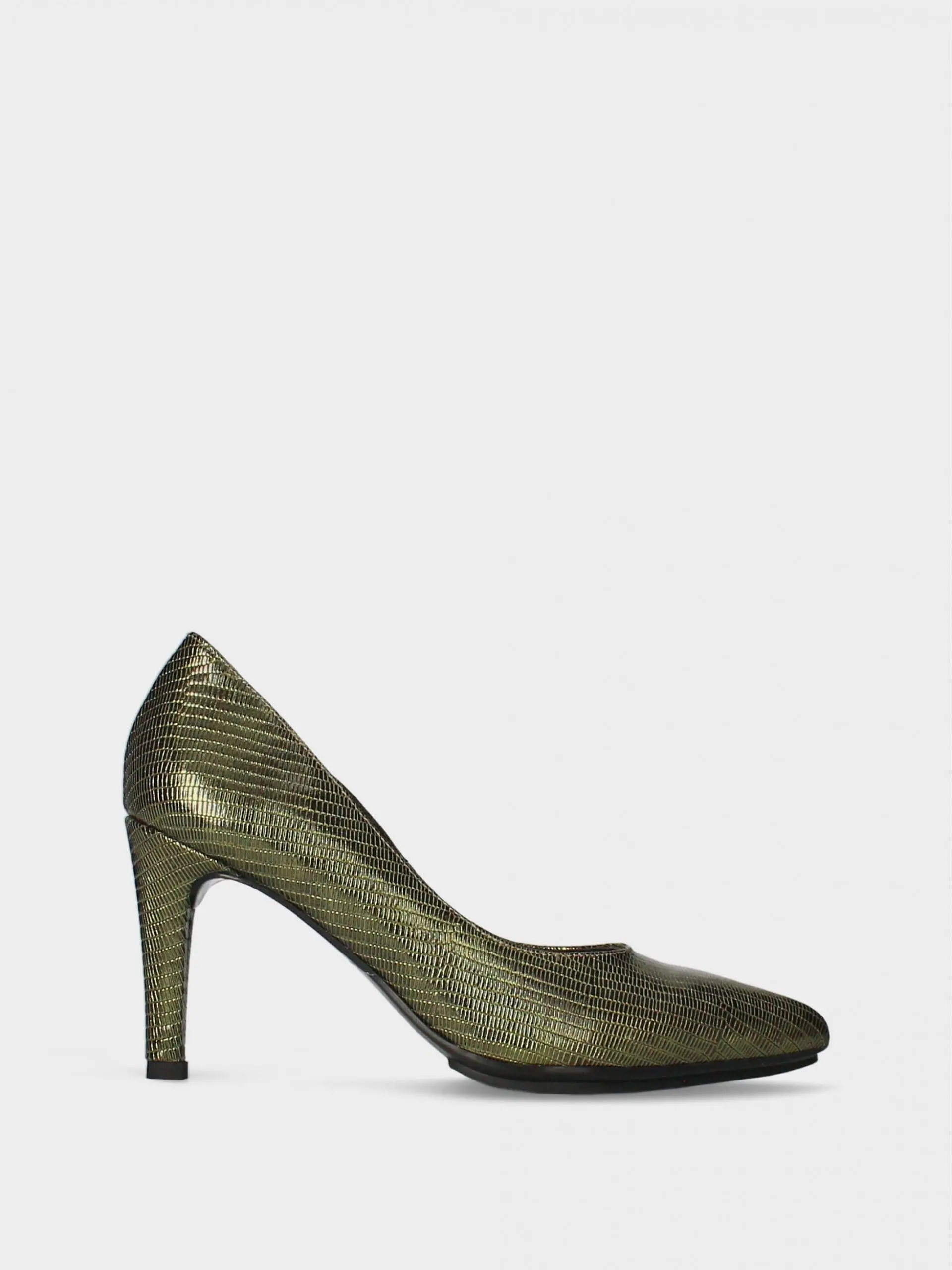 stilleto verde para mulher lily 47
