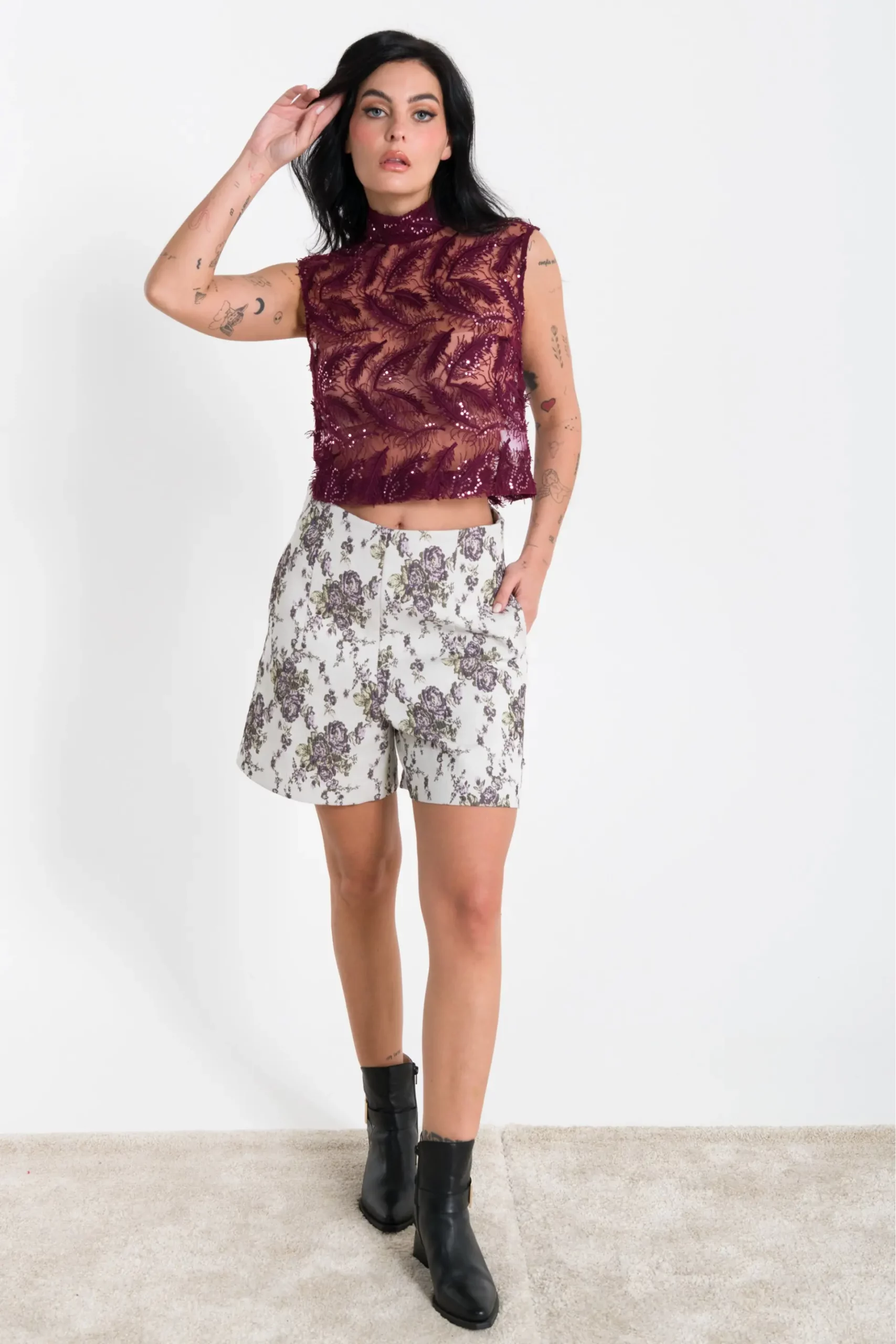top de renda